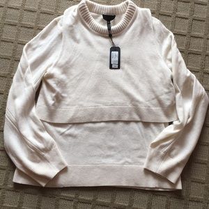 Rag and Bone sweater. NWT